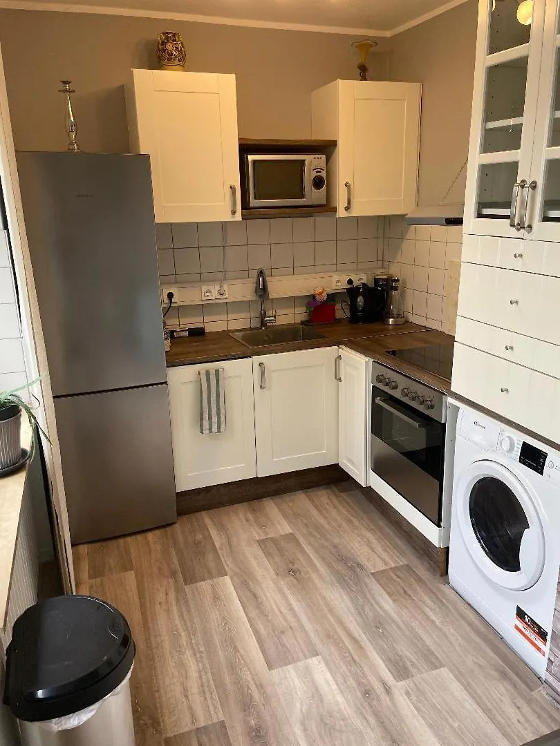 Charmante Wohnung Mittendrin Cologne 0*,  Germany