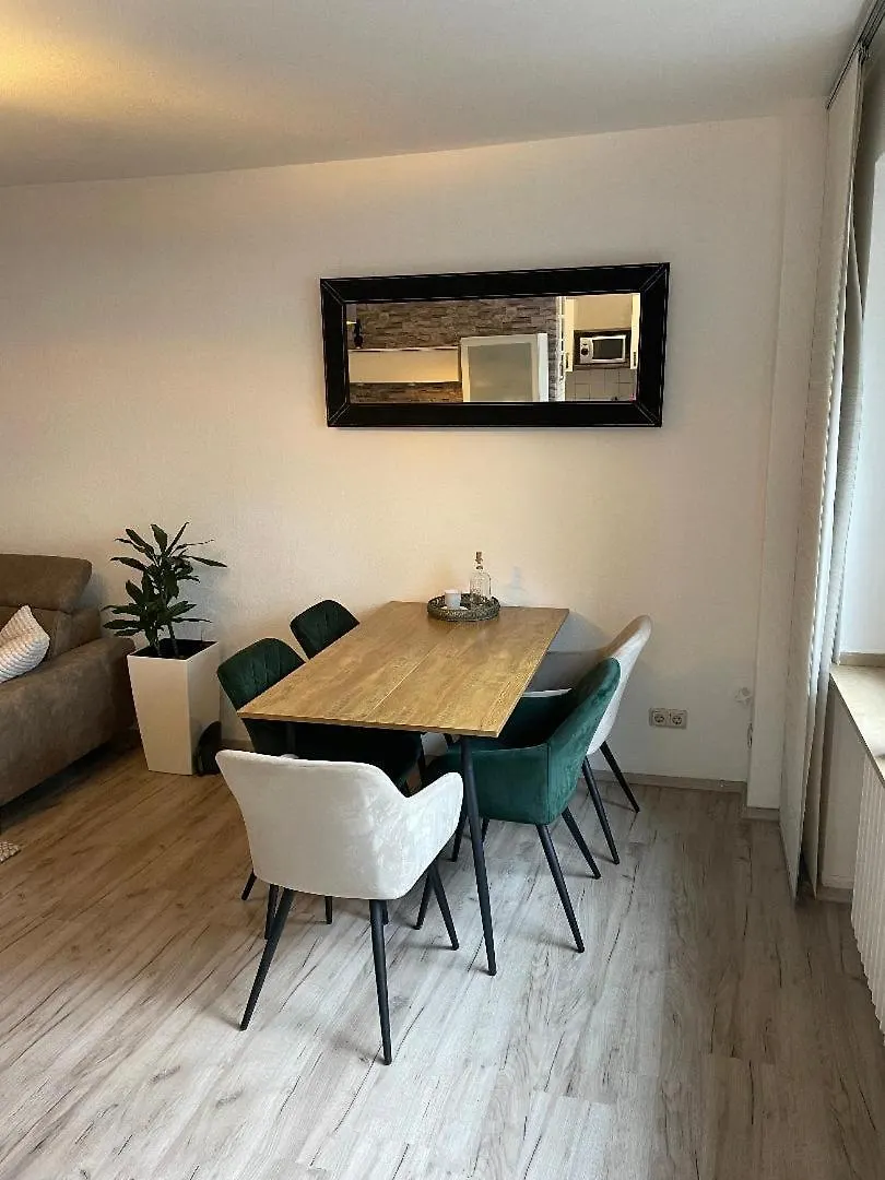 Apartment Charmante Wohnung Mittendrin Cologne