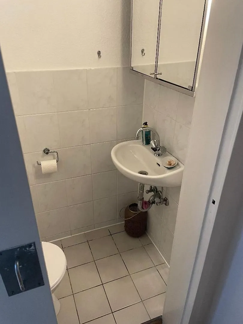 Charmante Wohnung Mittendrin Cologne