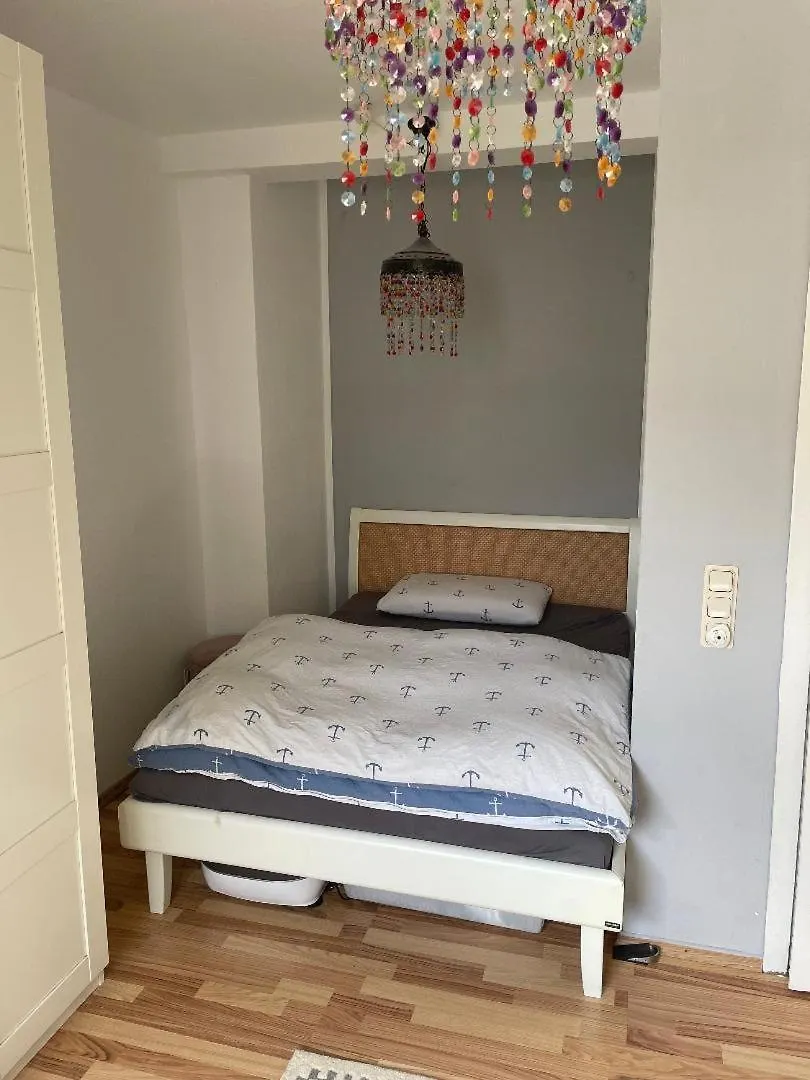 Apartment Charmante Wohnung Mittendrin Cologne Germany