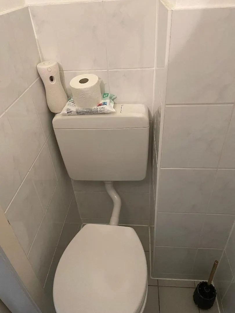 Apartment Charmante Wohnung Mittendrin Cologne