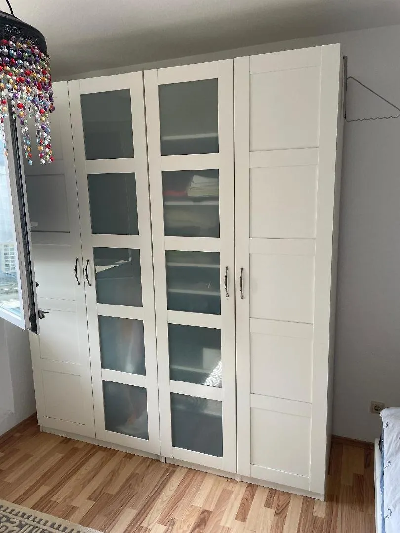 Apartment Charmante Wohnung Mittendrin Cologne