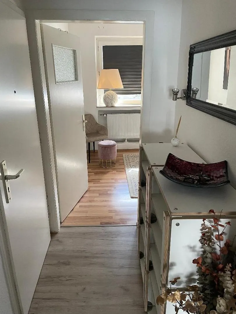 Charmante Wohnung Mittendrin Cologne