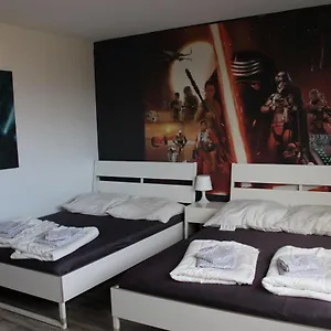 Appartamento Fewo Koeln, Colonia