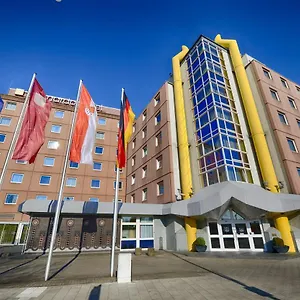 Hotell Leonardo, Köln