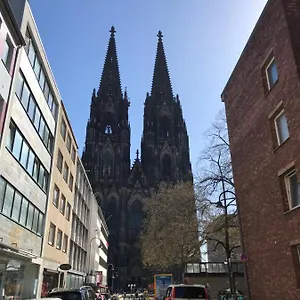 Am Dom Cologne
