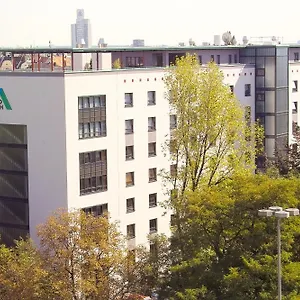 Ostello Koeln-deutz, Colonia