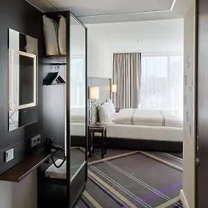 Otel Premier Centre, Köln