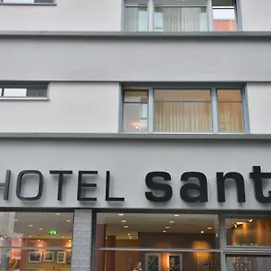 Hotell Santo, Köln