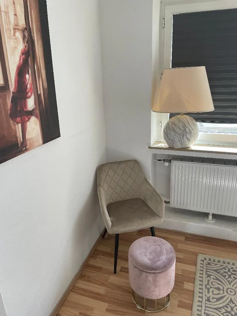 Charmante Wohnung Mittendrin Cologne Apartment
