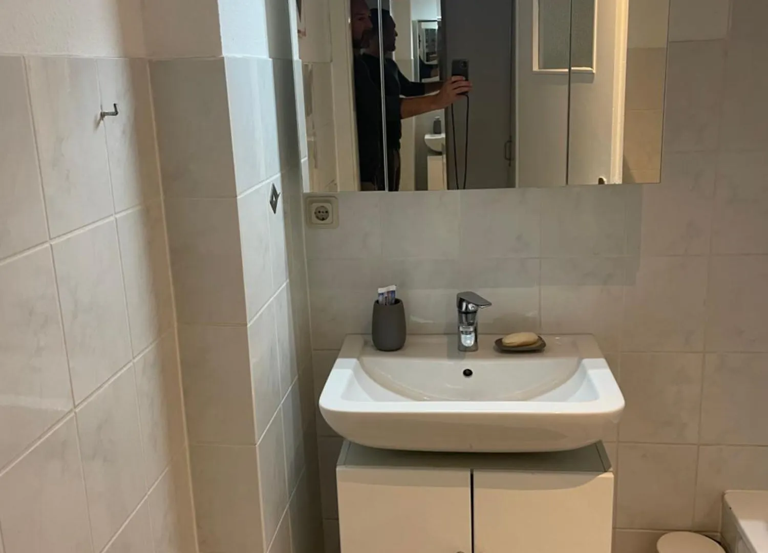 Charmante Wohnung Mittendrin Cologne 0*,